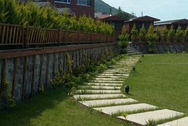 酒店 Marbella Tatil Koyu