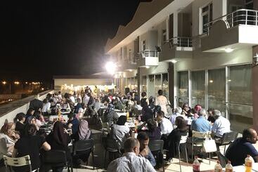 هتل Ozel Amasya Konukevi