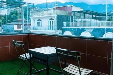 هتل Sapa Feeling