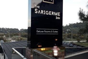 هتل The Sarigerme Inn