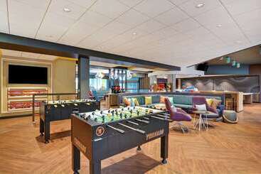 酒店 Tru By Hilton Middletown