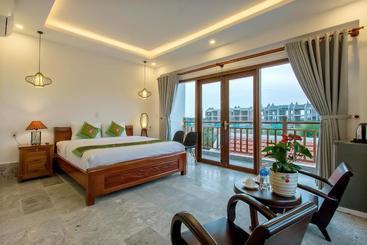 هتل White House Villa Hoi An