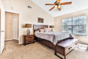 公寓 Laguna Bay S Dream Condo