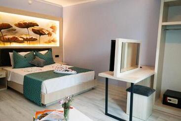 Апарт-отель Livaneli Boutique Otel