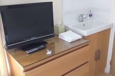 Oakfield B&b