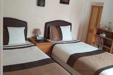 Oakfield B&b