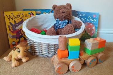 Oakfield B&b
