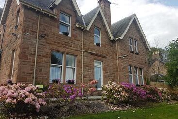 ペンション Cromarty View Guest House