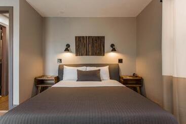 بنسيون Villa Dubois Guest House