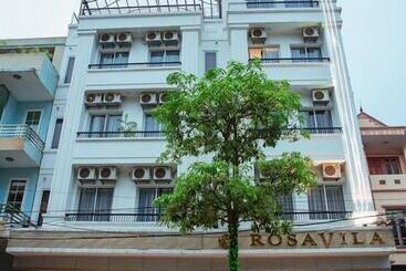 Апарт-отель Rosavila