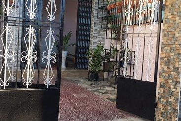Venus Homestay Phu Yen  Hostel