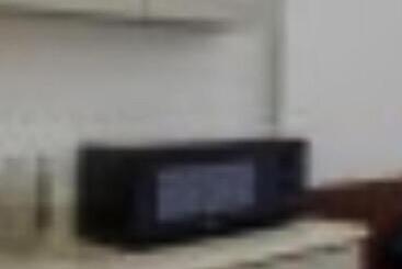 هاستل Circular House