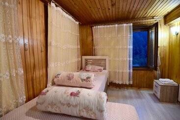 هتل آپارتمان Ayder Ardic Apart