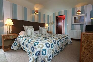 Cornfields Hotel & Restaurant