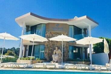 Herodot Beach Otel Bodrum