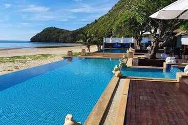 Szálloda Amara Villa Khao Ka Lok