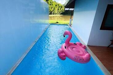 酒店 Bamboo Grove Chiang Mai