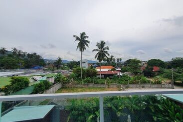 ホテル Big Buddha Hillside