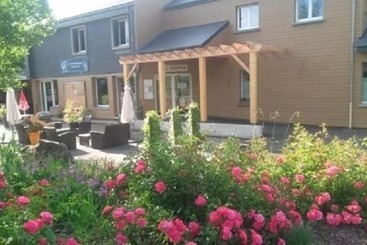 호텔 Camping Bois De Gravière