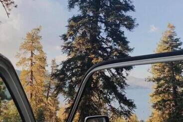 호텔 Colorado Lodge