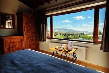 فندق Kapadokya Konak