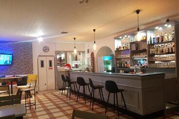 酒店 Le Saint Jean