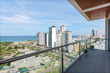 هتل Phuoc My An Beach