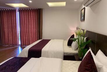 هتل Sapa Meriton Boutique