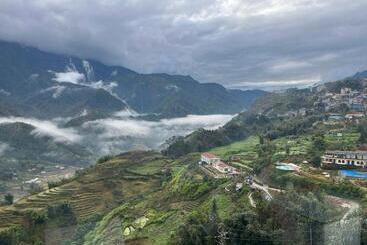 هتل Sapa Valley View