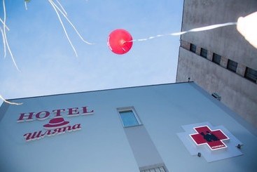 Hotel Shlyapa
