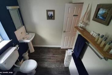 فندق Fairy Falls