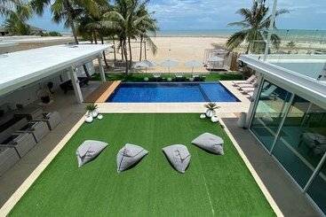 فندق Vela Villa Chaam