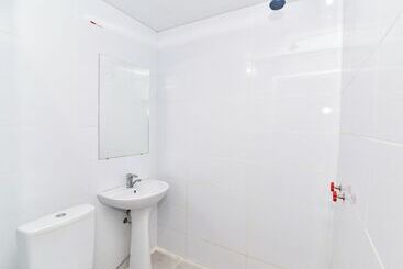 בית מלון כפרי Vozduh