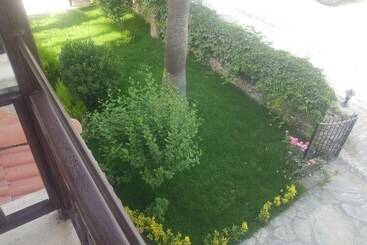 Nehir Dalyan Boutique Otel