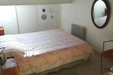 بنسيون Chambres D Hotes Molière