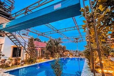 پانسیون Tam Coc Sunrise Homestay