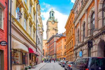 Ramilton Old Town Hostel