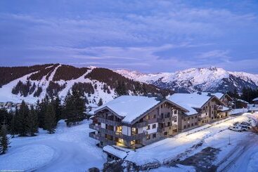 דירה Mgm Hôtels & Résidences   Résidence Amaya