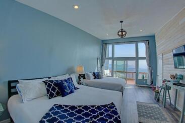 Апартаменты The Lighthouse