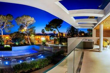 Villa Catleya Appart Hôtel