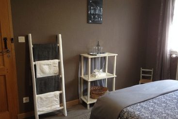 تختخواب و صبحانه Chambre D Hotes Hola