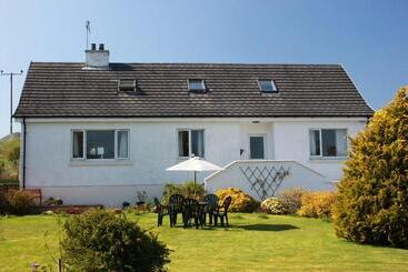 ベッドアンドブレックファースト Dunshee