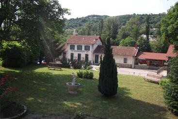 צימר L Etape Ardéchoise