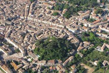 تختخواب و صبحانه La Dordine Chambres D Hôtes