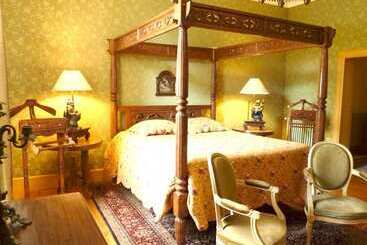 Bed and Breakfast La Quinta