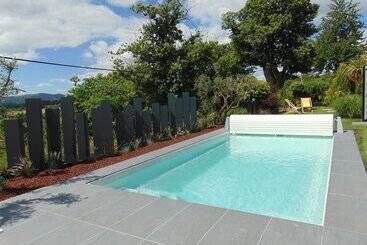 צימר Maison D Hotes Les Palmiers