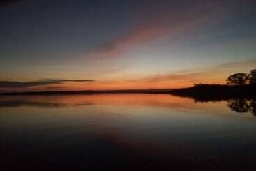 مبيت وإفطار Olde Captains Inn