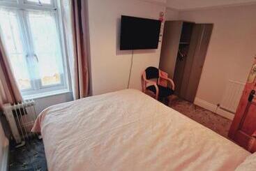 ベッドアンドブレックファースト Thornbury Accommodation