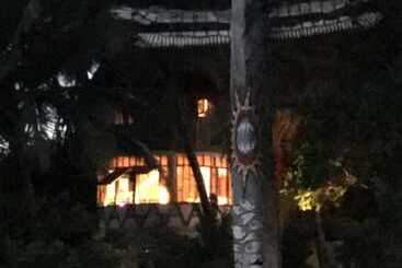 צימר Utupoaupepo