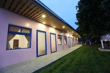 مبيت وإفطار Yuan Ru Yu